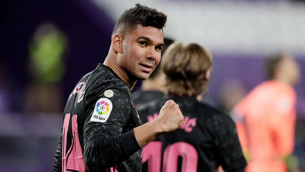 Real Madrid hadapi masalah kekurangan pemain Spanyol, begini penjelasannya