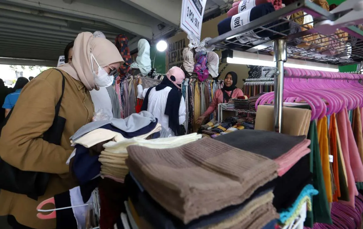 Pembiayaan Mekaar Syariah Tumbuh, PNM Terus Tingkatkan Pendampingan