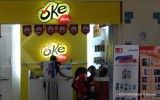 Trikomsel Oke (TRIO) Terus Mengembangkan Jaringan Toko