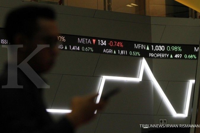 Investor DGIK disarankan tunggu hasil pengadilan
