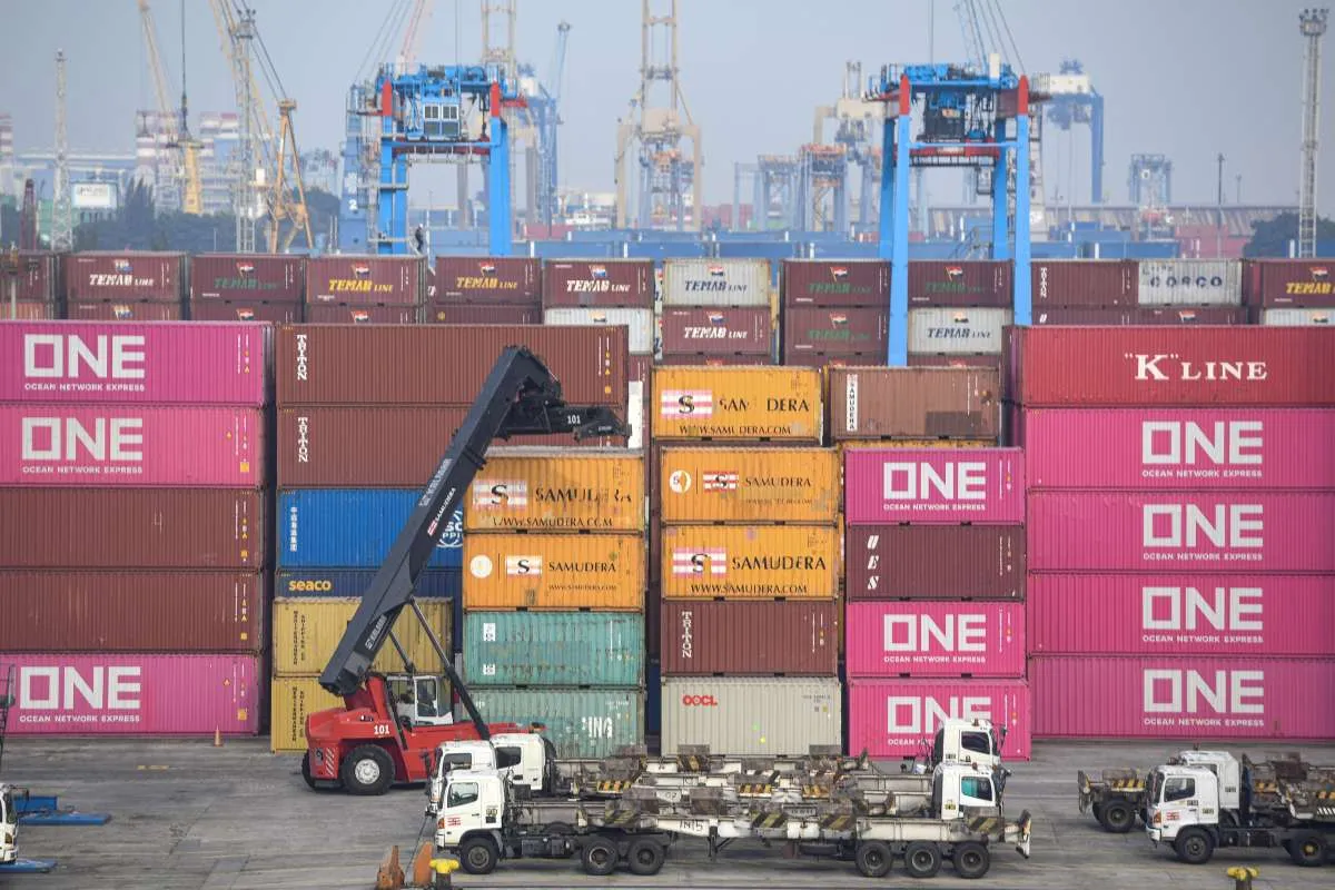Ekonomi Indonesia Diproyeksikan Tumbuh 5,5% pada 2025