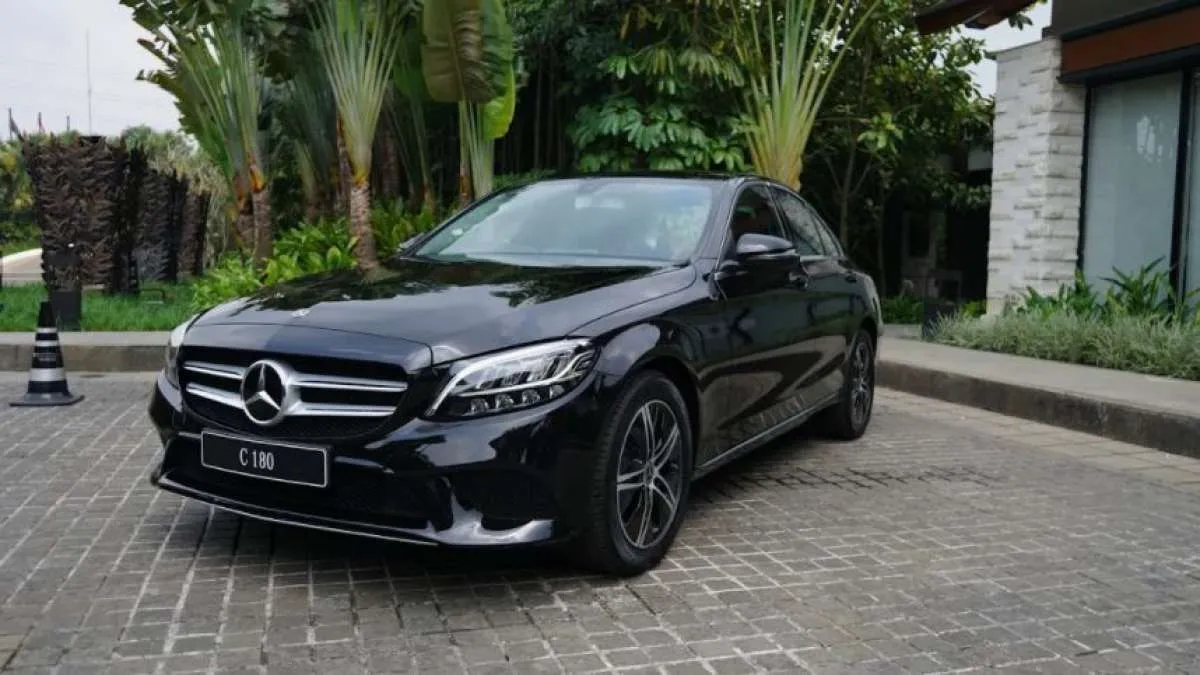 Di Jakarta, lelang mobil sitaan pajak harga Rp 100-an juta, ada dua pilihan