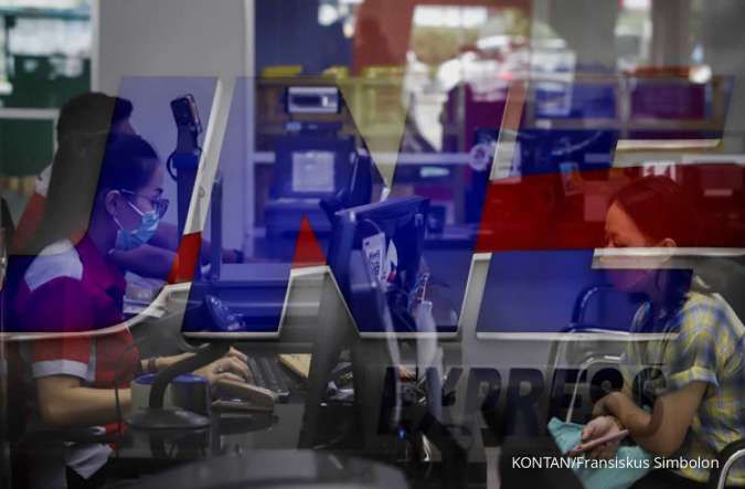 Pada Tahun Ini, JNE Targetkan Pertumbuhan Bisnis Sebesar 30% 