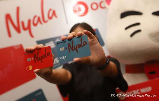 OCBC NISP Catat Baru 42% UMKM Tahu Konsep Bisnis Ramah Lingkungan