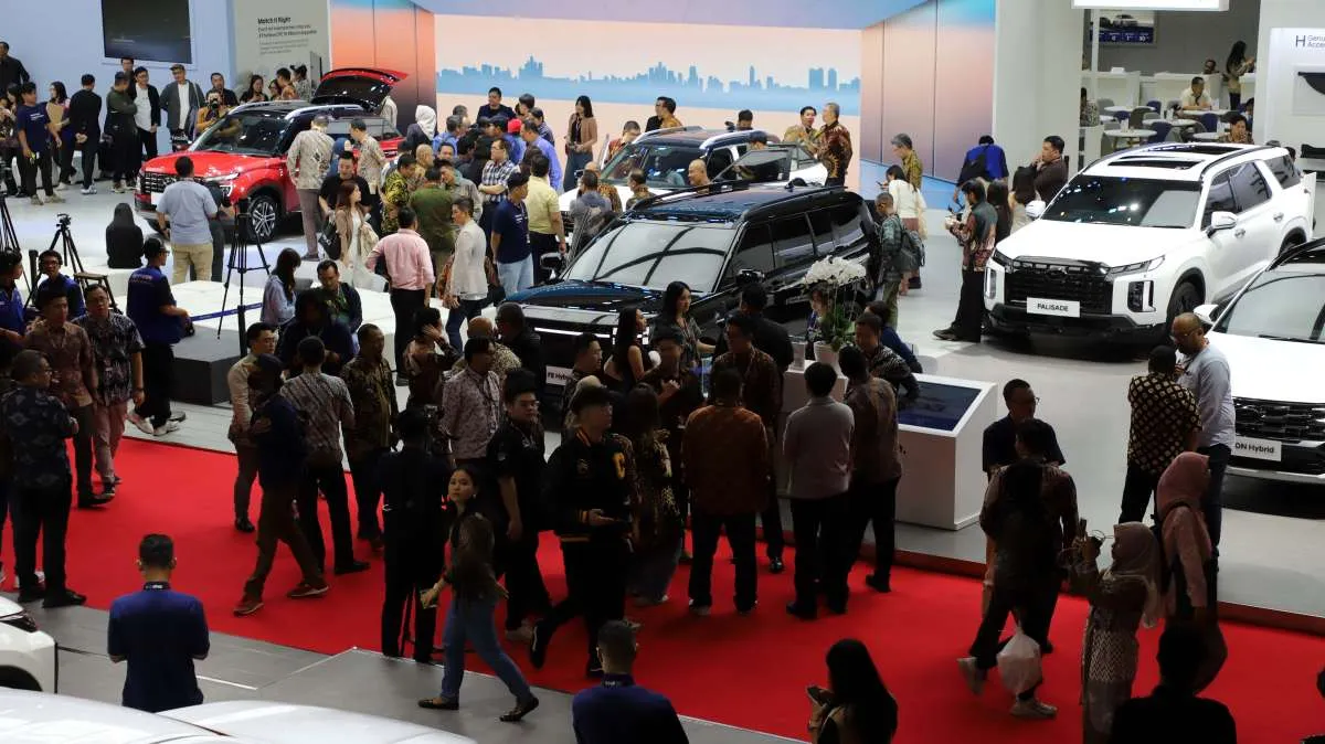 Daya Beli Lesu, Penjualan Mobil Segmen Wholesales dan Retail Kompak Tergerus