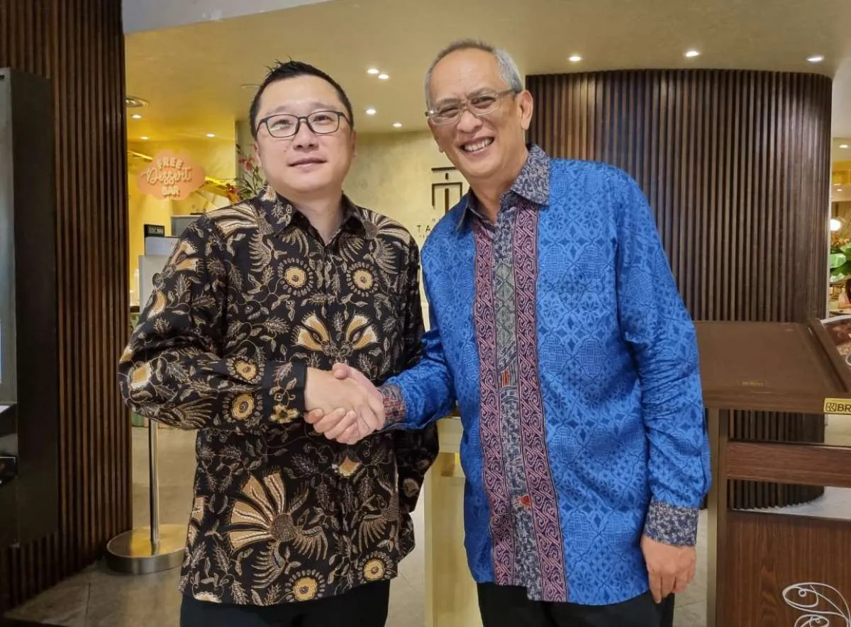 BNI AM Gandeng Bank CTBC Indonesia Perluas Pemasaran Reksadana ESG