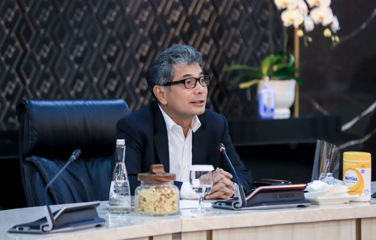 Dividen Jumbo Bank  Siap Mengalir ke Investor 