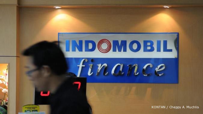 Indomobil Finance naikkan penerbitan obligasi