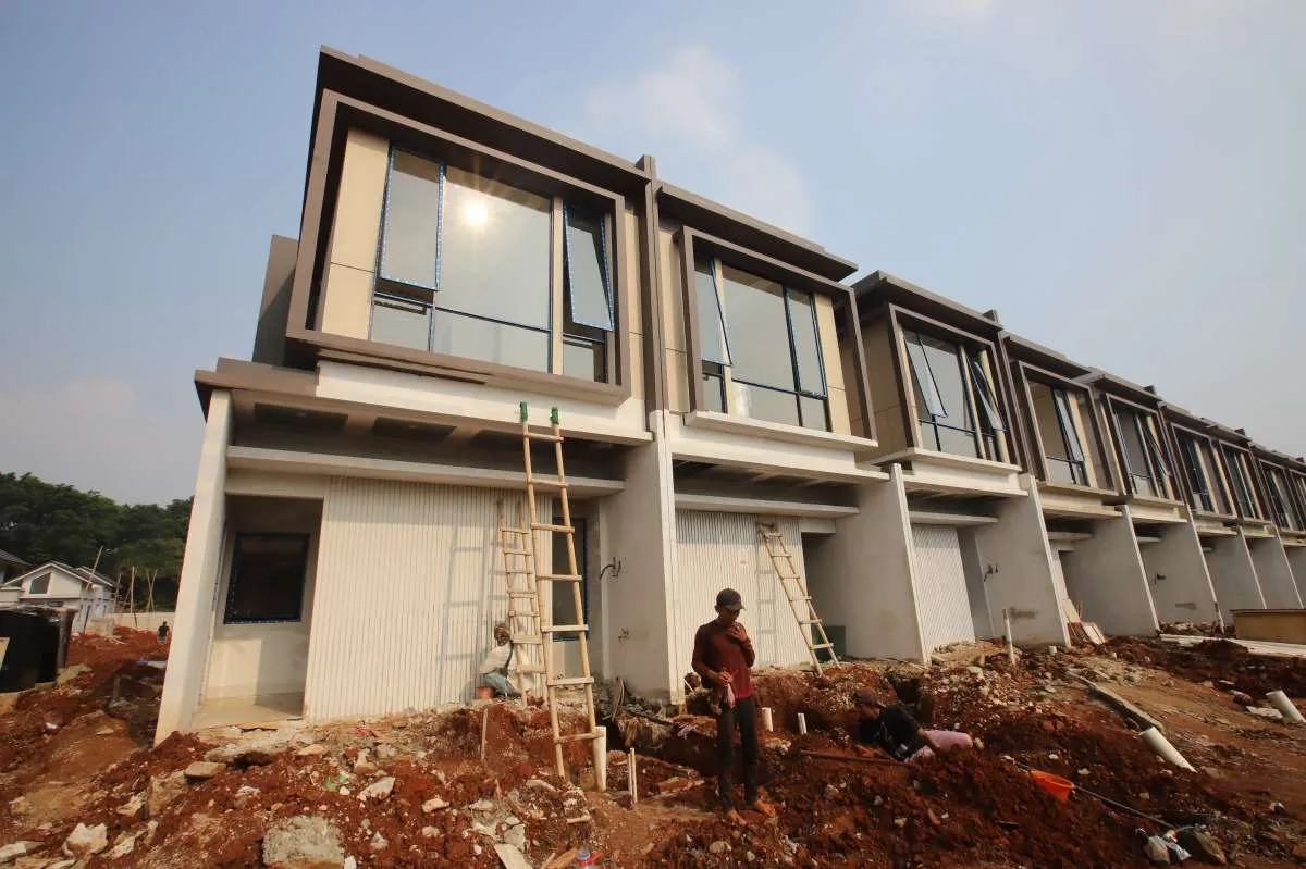 Premi Asuransi Properti Turun 13,6% Jadi Rp 15,51 Triliun di Semester I-2026