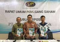 Bumi Citra Permai (BCIP) Incar Penjualan Tahun Ini Rp 90 Miliar