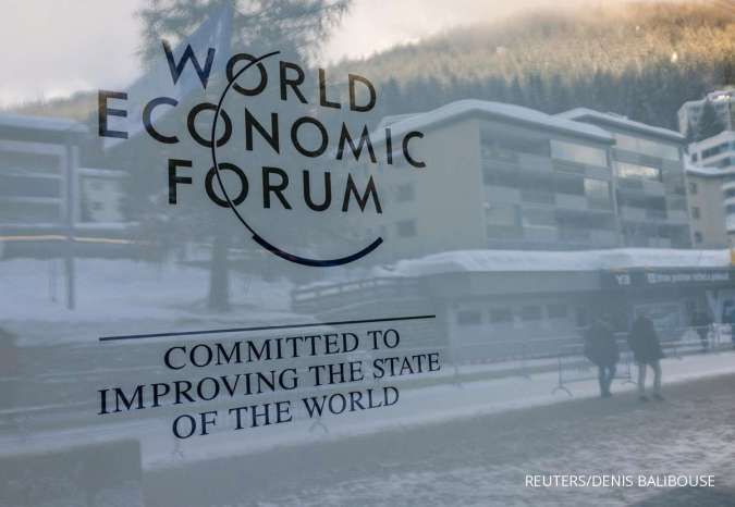 Bank BRI (BBRI) Introduces Ultra Micro Holding at WEF in Davos