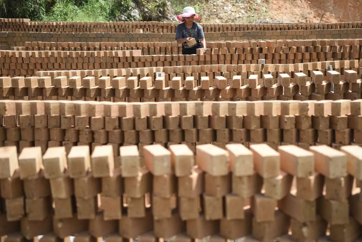 Prakiraan Cuaca BKMG Hari Ini Wilayah Banten Lengkap (1 November 2024) 
