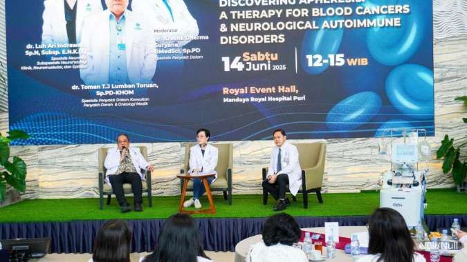 Perkuat Bisnis Teknologi Medis, IRRA Gandeng Mandaya Royal Hospital