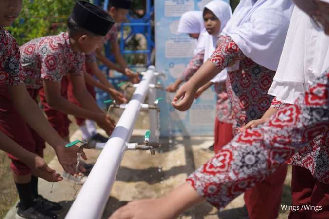 Ingin Anak Terbiasa Hidup Bersih? Mulai dari Kebiasaan Sederhana Ini