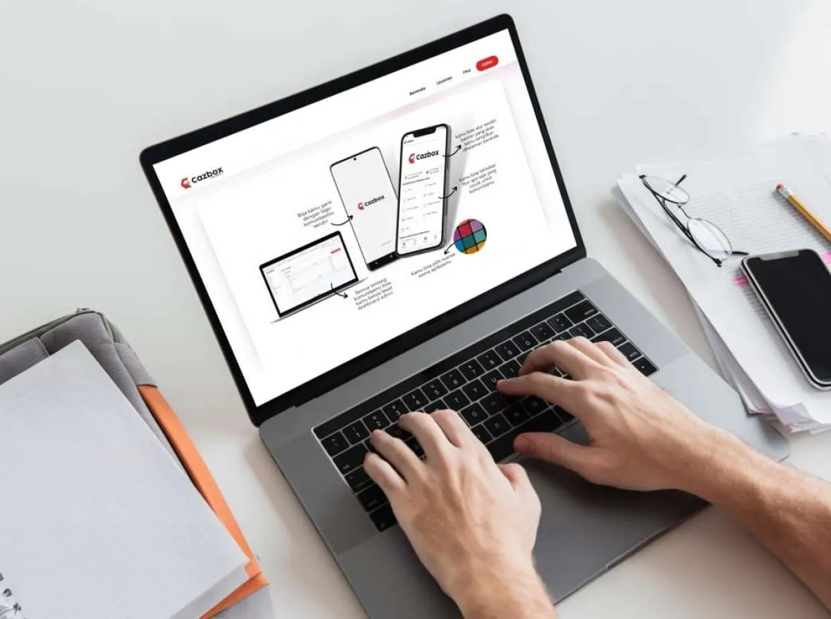 Metranet Dukung Percepatan Penurunan Angka Stunting di Surakarta