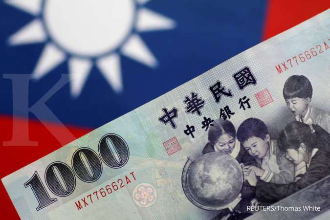 Taiwan Central Bank Unexpectedly Raises Rates on Inflation Concerns