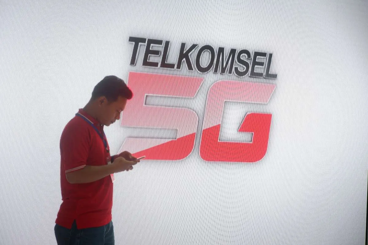 Inilah harga paket data dan lokasi layanan internet 5G Telkomsel