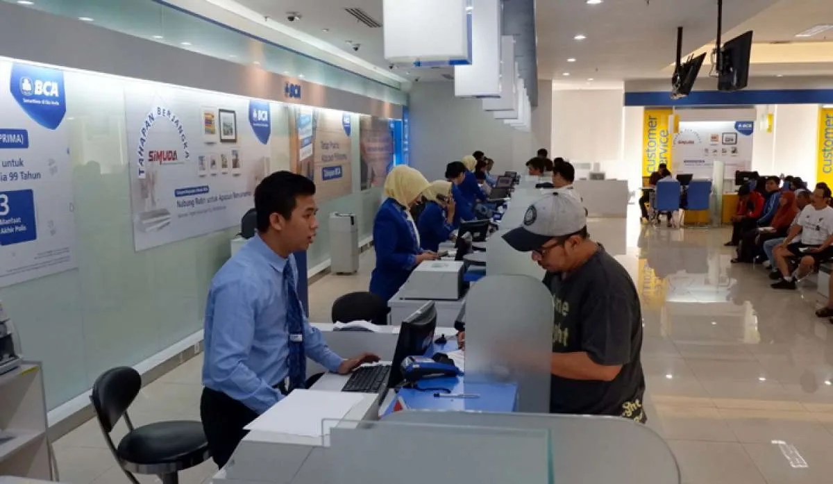 BCA prediksi produk wealth management berbasis obligasi masih akan tumbuh positif