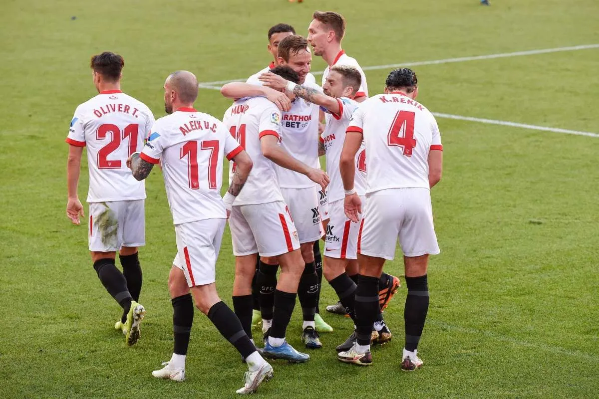 Sevilla vs Athletic Bilbao di Liga Spanyol: Andalusia siap balas Los Leones