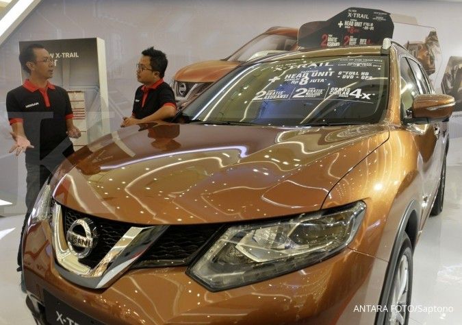 Nissan Indonesia bakal lebih fokus di SUV