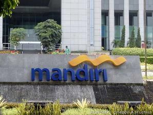 Rupiah Jeblok, Mandiri Tawarkan Konversi Utang Valas