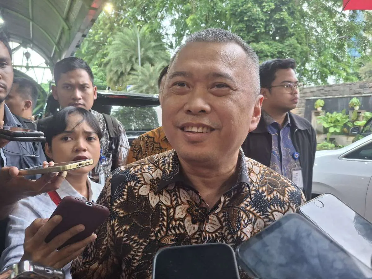 Kemenhub Siapkan Masjid untuk Titik Istirahat Saat Mudik Lebaran