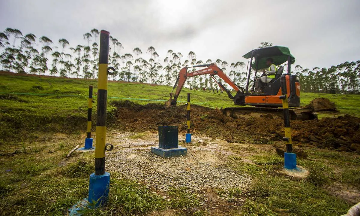 Ada Saran Pemerintah Tunda Pembangunan IKN Pasca Softbank Mundur Jadi Investor