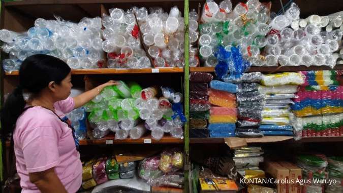 Industri Plastik Tertekan Geopolitik Timur Tengah, Ini Strategi Mitigasinya