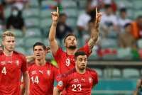 Live Streaming Swiss vs Bosnia: Kejutan di Grup B Piala Dunia, Siapa Lolos?