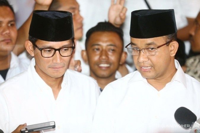 Kata Golkar tentang Titiek Soeharto bertemu Anies