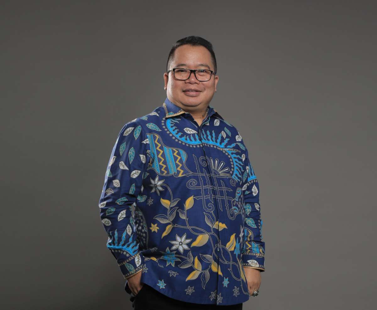Kisah Strategi Investasi Direktur ICDX, Nursalam : Mayoritas Portofolio di Properti