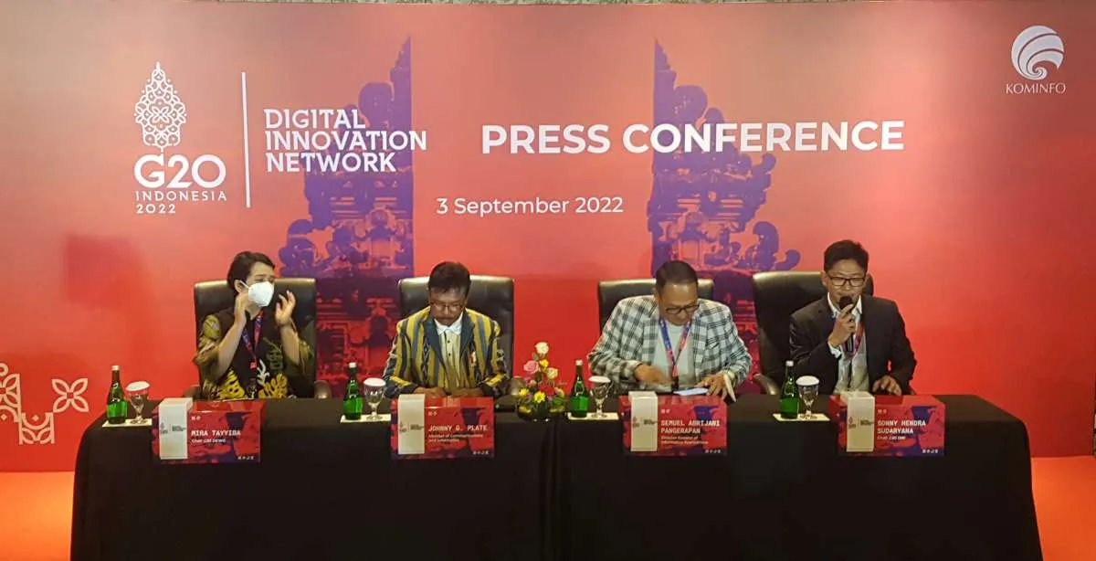 Marak PHK Massal di Perusahaan Rintisan, Begini Tanggapan Menkominfo