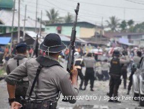 Pemerintah bertemu Amnesty International Desember mendatang