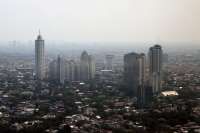 Prakiraan Cuaca Jakarta Hari Ini 15 September 2026, Suhu Capai 35°C