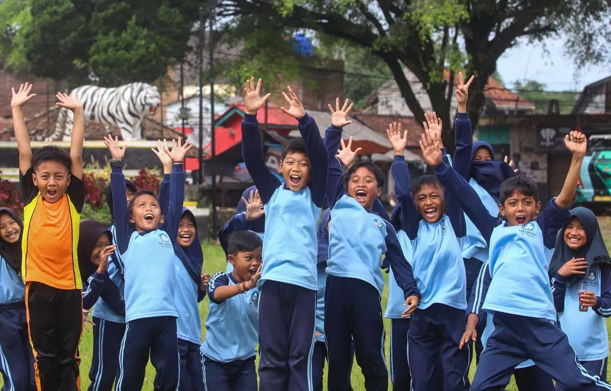 Materi MPLS Ramah SMP 2026 dalam 5 Hari: Adaptasi Sekolah dengan Wawasan