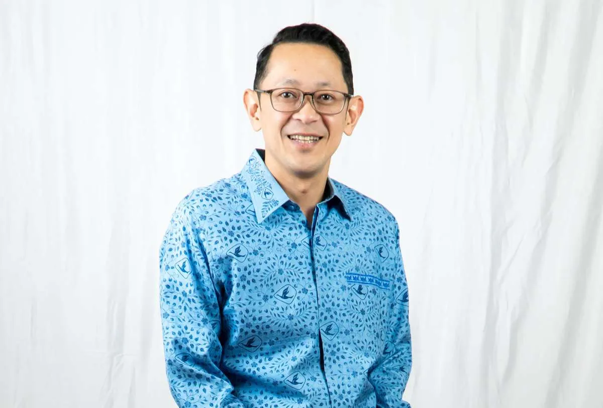 Xanh SM Resmi Beroperasi di Indonesia, Begini Tanggapan Bos Blue Bird (BIRD)