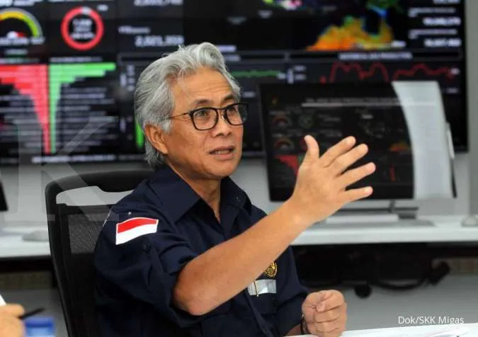 Indonesia's first-quarter oil, gas liftings miss targets