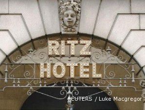 Penipu Yang Menjual Ritz London Dihukum 5 Tahun