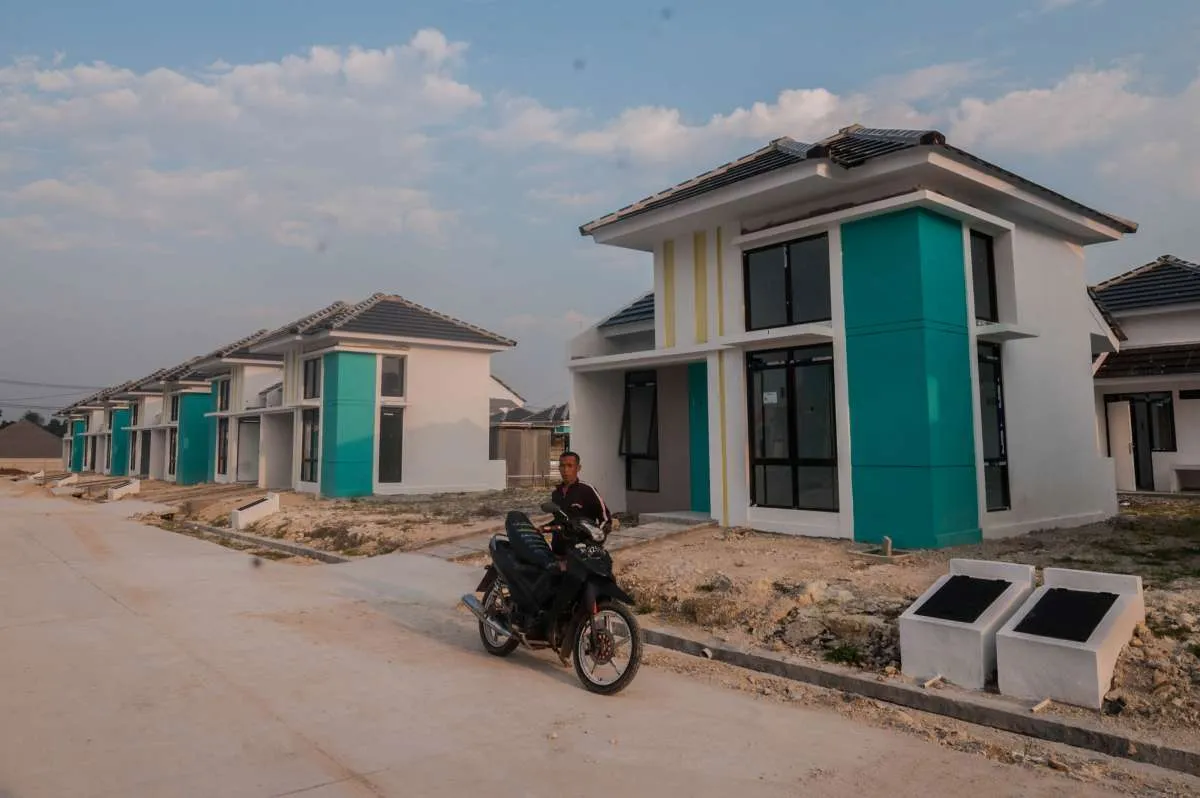 Insentif PPN properti diperpanjang, simak rekomendasi saham CTRA, SMRA, PWON, BSDE