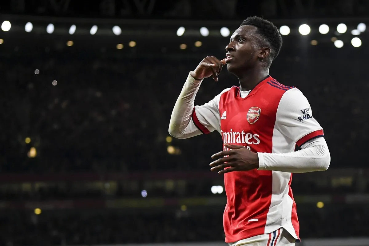 Hasil Carabao Cup Arsenal vs Leeds United: The Gunners tekuk The Whites 2-0