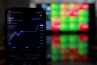 Cek Rekomendasi Saham AGRO, MEDC, BRPT, MSIN dan TOWR untuk Hari Ini (28/7)