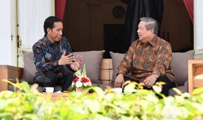 5 Newsmakers: Dari SBY hingga Sumarsono