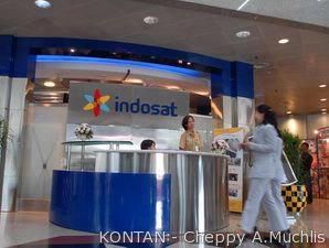 Indosat Prioritaskan Ganti Komisaris pada RUPSLB