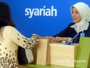 Bank syariah usulkan equal treatment