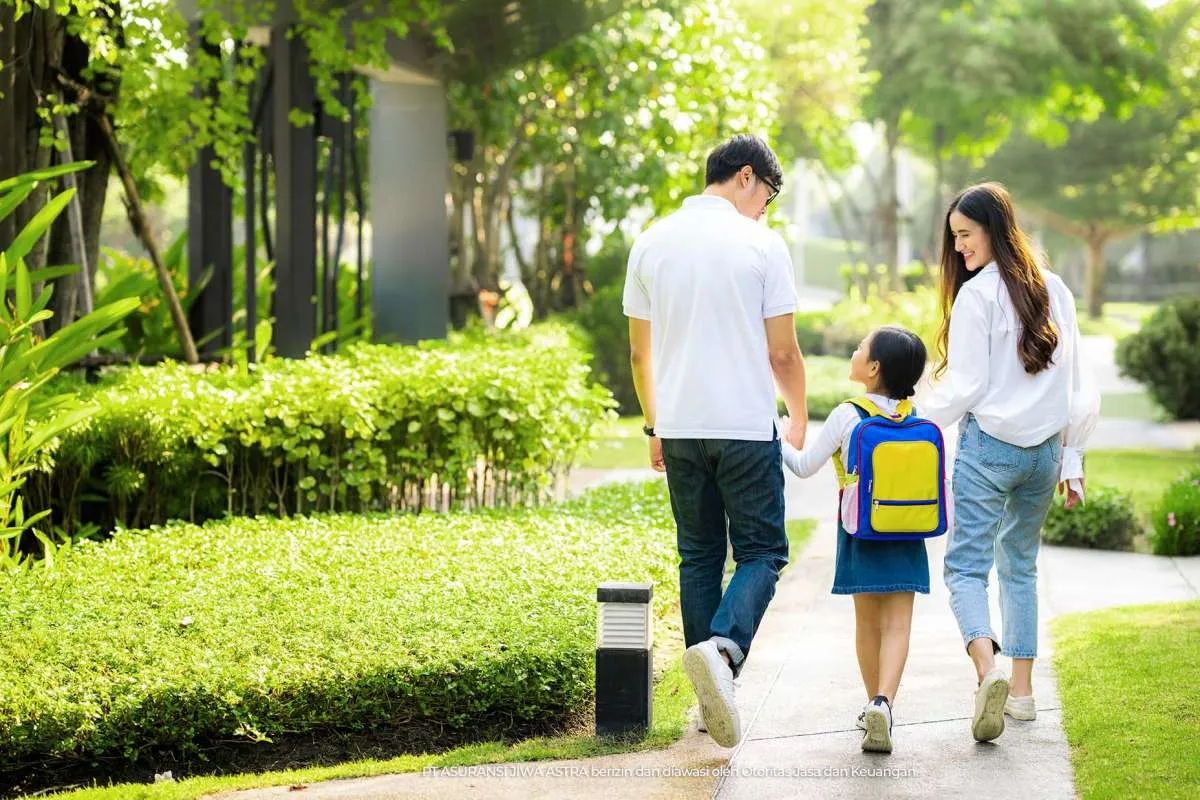 3 Alasan Asuransi Jiwa dengan Pengembalian Premi Cocok untuk Finansial Keluarga