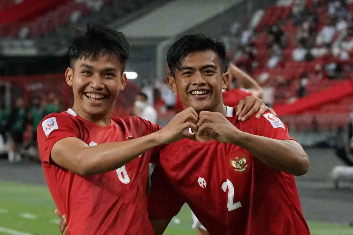 Daftar 10 Pemain Bola Indonesia dengan Nilai Pasar Tertinggi: Ada Pratama Arhan