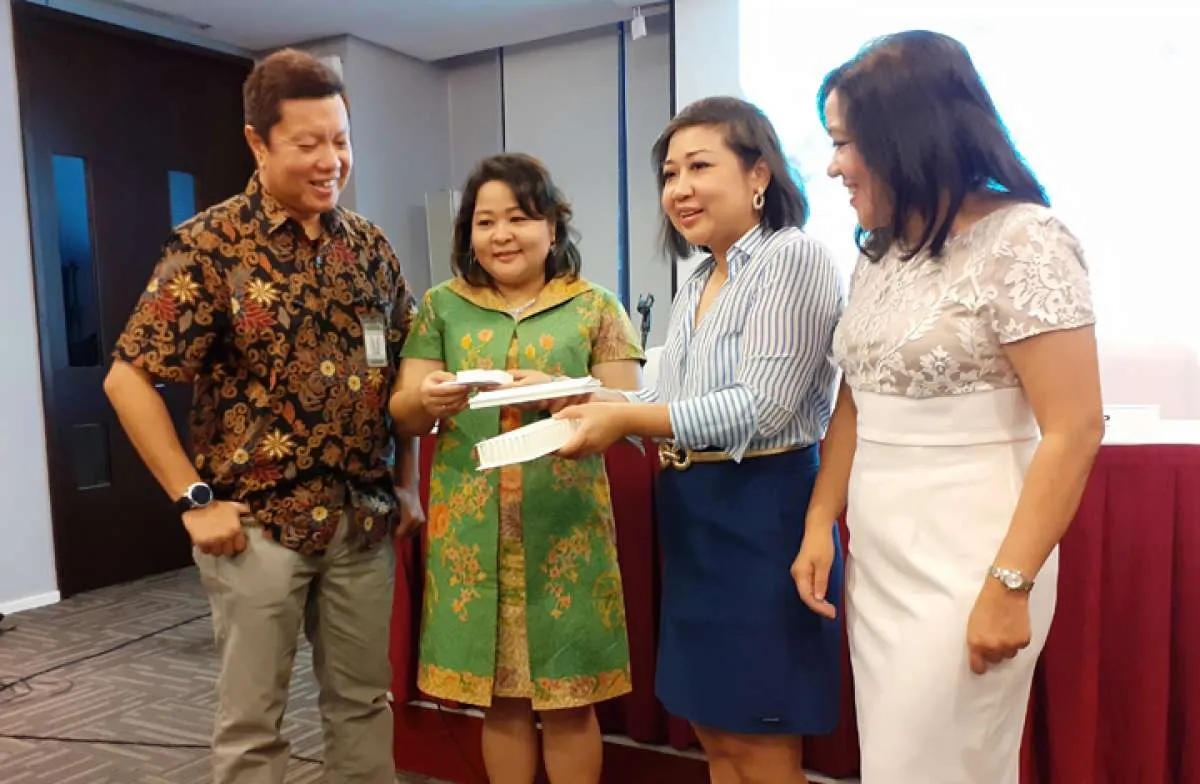 Hadapi 2020, begini strategi bisnis Sentral Mitra Informatika (LUCK)