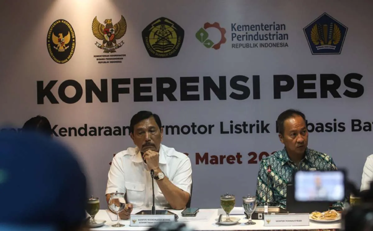 Subsidi Harga Kendaraan Listrik, Strategi Holistik untuk Lingkungan yang Lebih Bersih