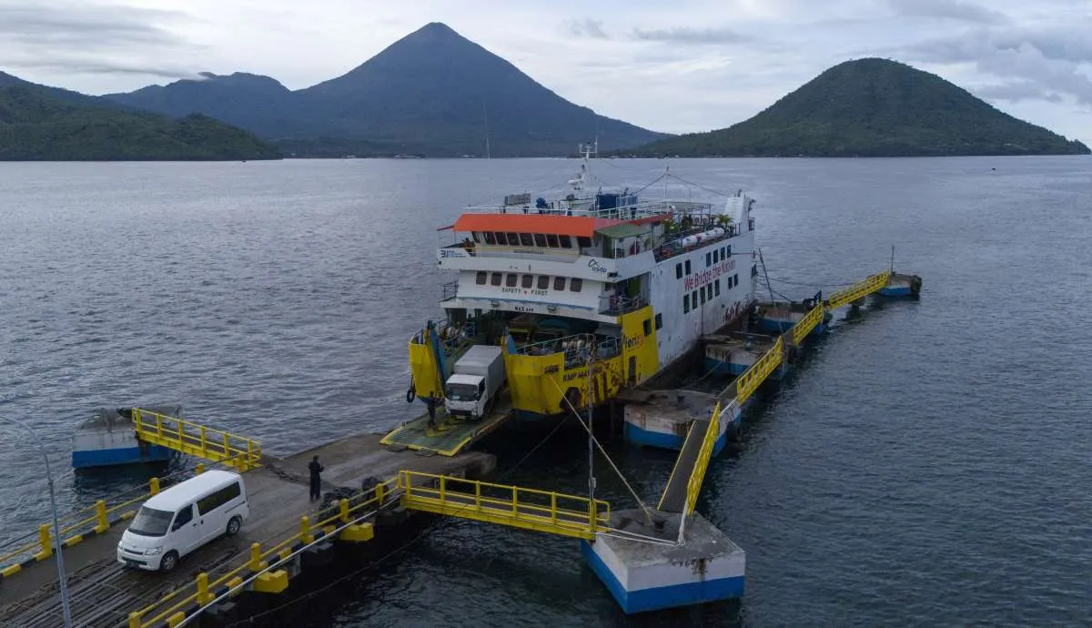 Mayoritas Cerah Simak Prakiraan Cuaca Maluku untuk Jumat (15/11) & Sabtu (16/11)