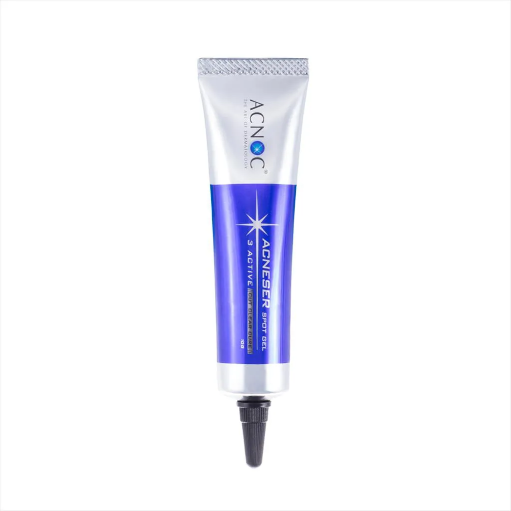 Acnoc Acneser Spot Gel